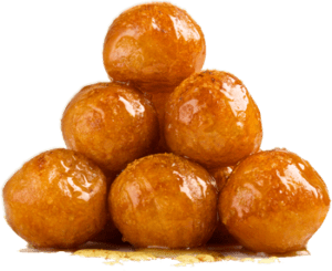 LOKMA